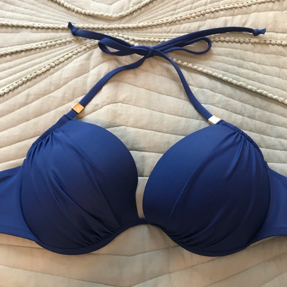 Victoria Secret Bikini Top 34DD